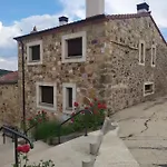 La Laguna Hinojosa de la Sierra