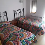 Semesterbostad La Laguna