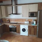 La Laguna Semesterbostad *
