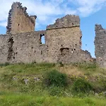 La Laguna Hinojosa de la Sierra