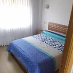 La Laguna Semesterbostad Hinojosa de la Sierra