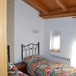 La Laguna Semesterbostad Hinojosa de la Sierra