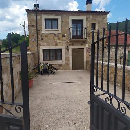 Ferienhaus La Laguna *