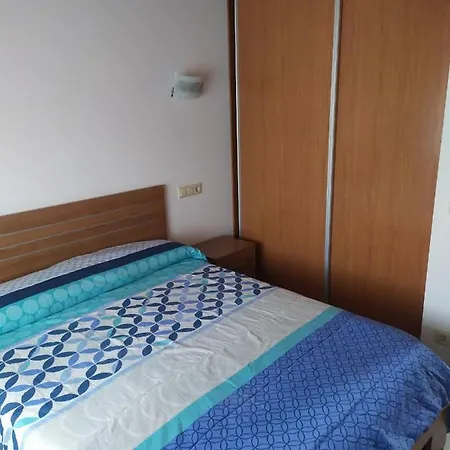 La Laguna * Hinojosa de la Sierra