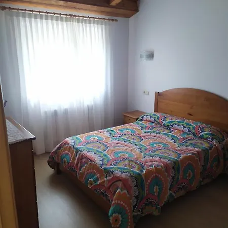 La Laguna Инохоса-де-ла-Сьерра