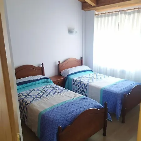 La Laguna *