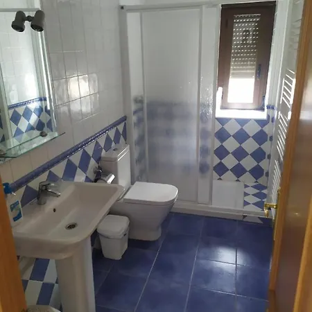 La Laguna Дом отдыха *
