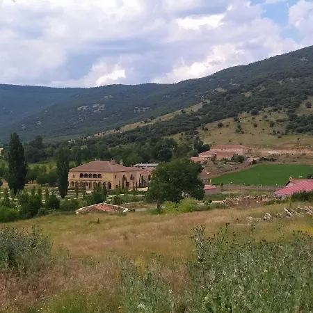 La Laguna Дом отдыха *