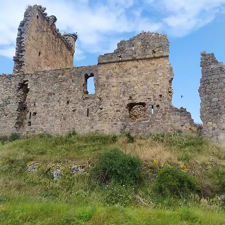 La Laguna Hinojosa de la Sierra
