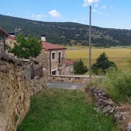 Дом отдыха La Laguna