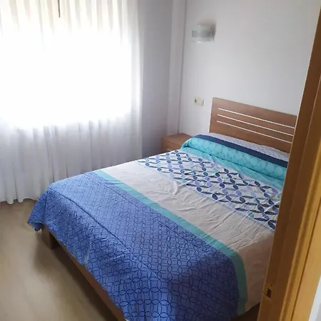 La Laguna Дом отдыха Инохоса-де-ла-Сьерра