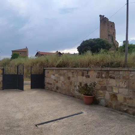 La Laguna Semesterbostad *