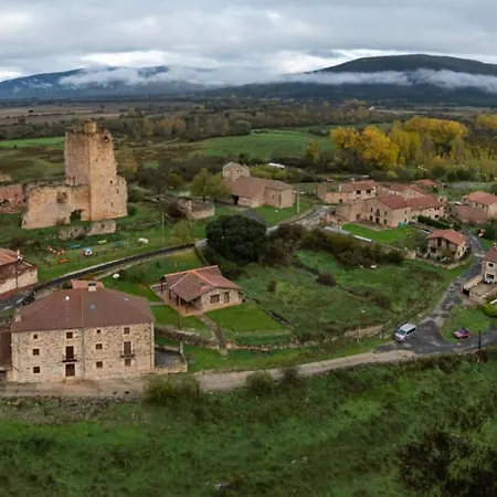 La Laguna Semesterbostad *