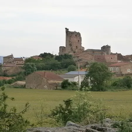 La Laguna 度假居 Hinojosa de la Sierra