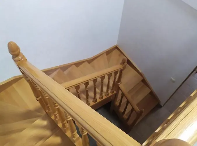 La Laguna Инохоса-де-ла-Сьерра