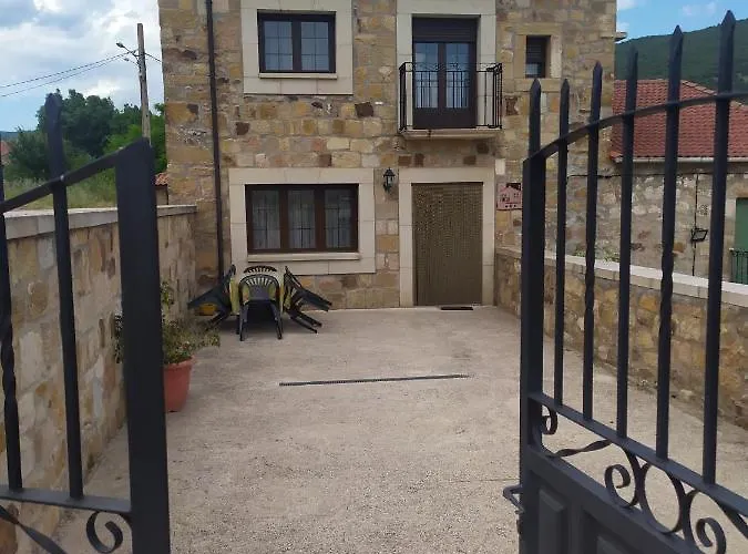 Nyaraló La Laguna *