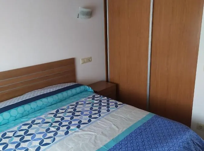 La Laguna * Инохоса-де-ла-Сьерра