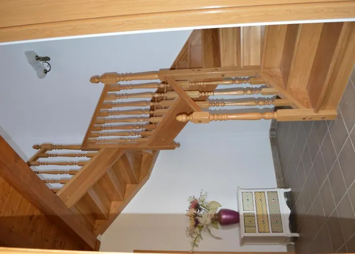 La Laguna Дом отдыха