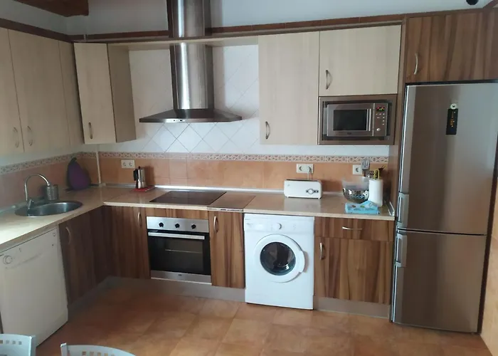 La Laguna Дом отдыха *