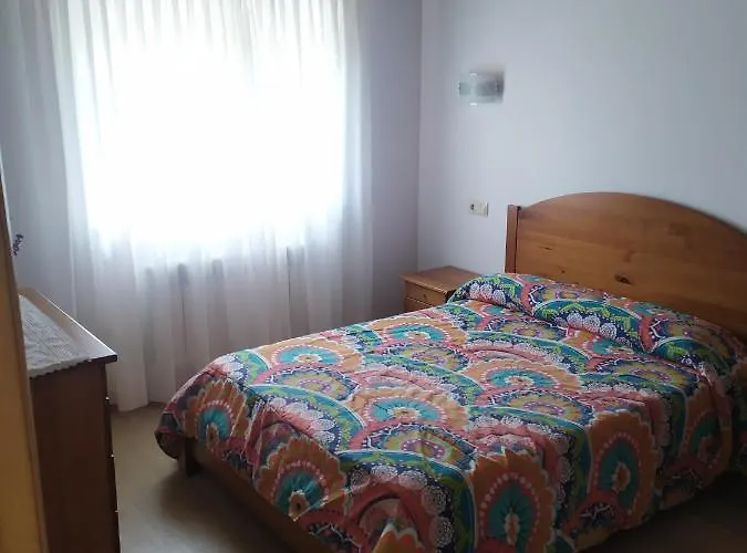 La Laguna Инохоса-де-ла-Сьерра