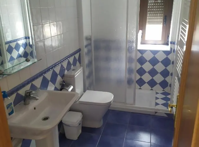 La Laguna Дом отдыха *