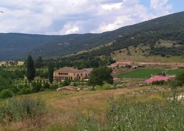 La Laguna Дом отдыха *