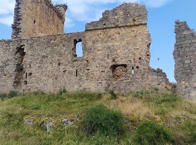 La Laguna Hinojosa de la Sierra