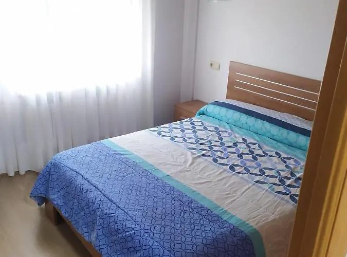 La Laguna Дом отдыха Инохоса-де-ла-Сьерра