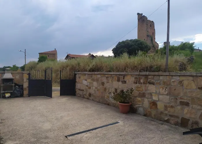 La Laguna Дом отдыха *