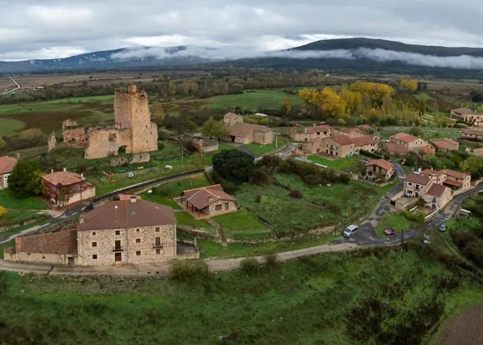 La Laguna Дом отдыха *