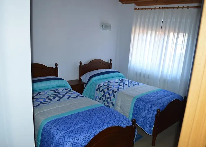 La Laguna * Инохоса-де-ла-Сьерра