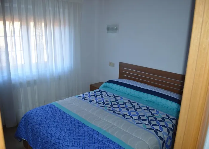 Дом отдыха La Laguna