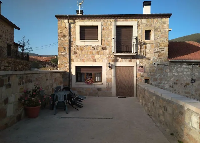 La Laguna Дом отдыха *